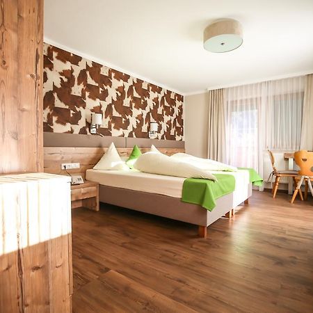 Hotel Landhaus Carla Mayrhofen Phòng bức ảnh